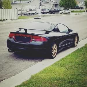 Meet your Posher, Mike